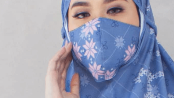 8 Keutamaan Hijab Bagi Muslimah