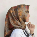 Tips Memilih Hijab Syar’i